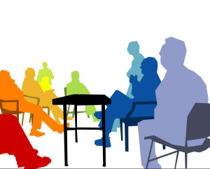 meeting